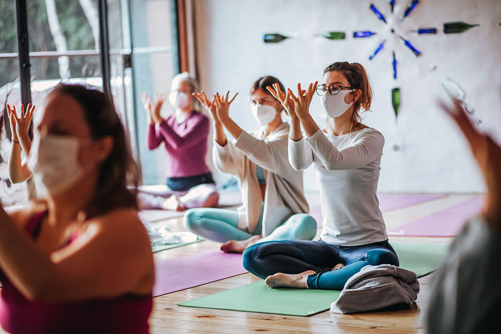 Phoenix-retreat – Kraften er i dig