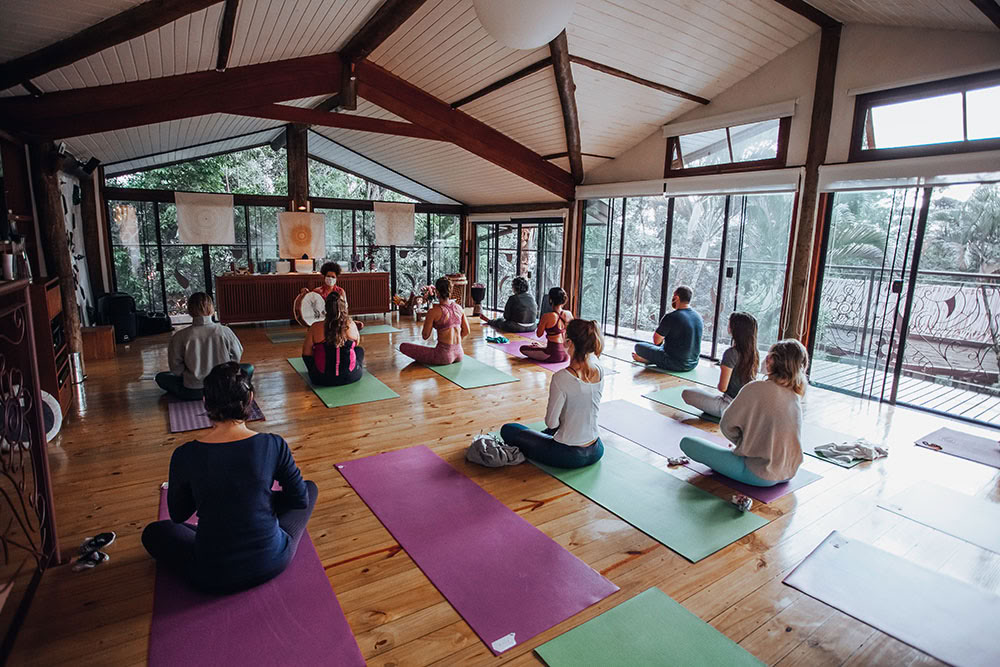 Phoenix-retreat – Kraften er i dig