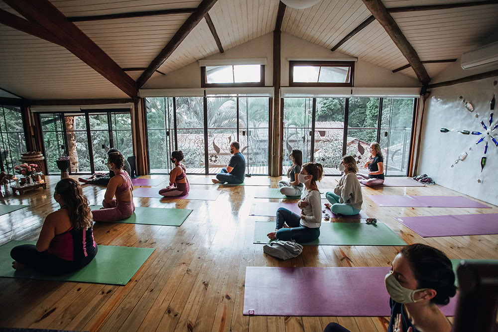 Phoenix-retreat – Kraften er i dig