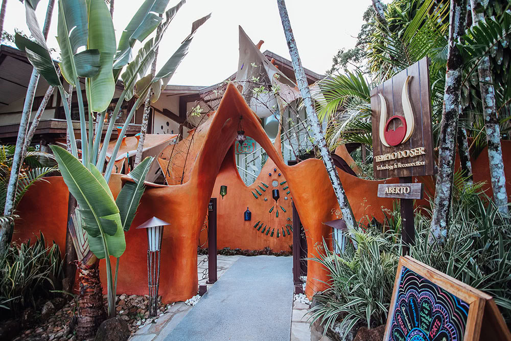 Phoenix-retreat – Kraften er i dig