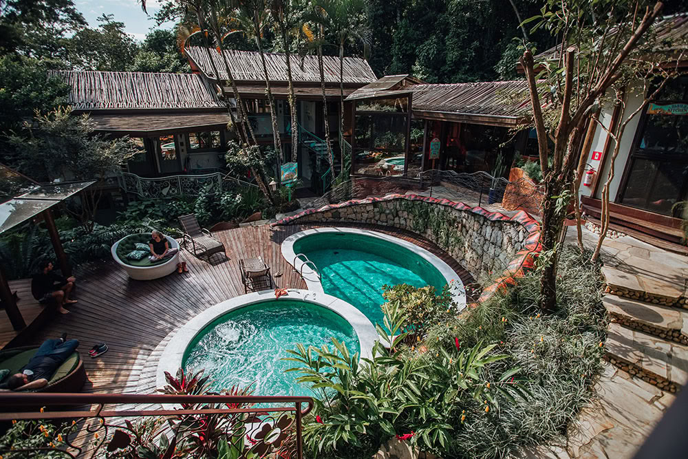 Phoenix-retreat – Kraften er i dig