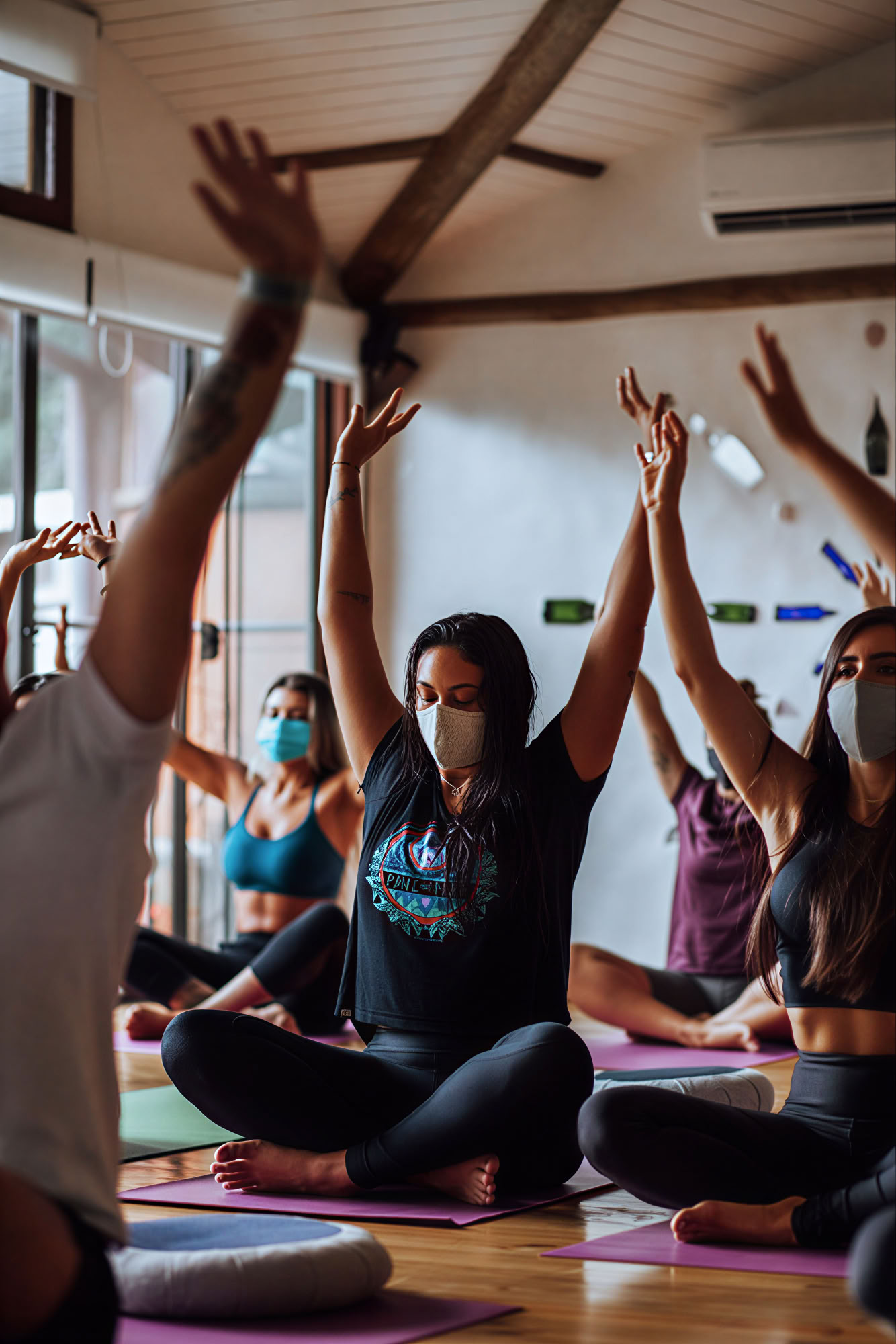 Phoenix-retreat – Kraften er i dig
