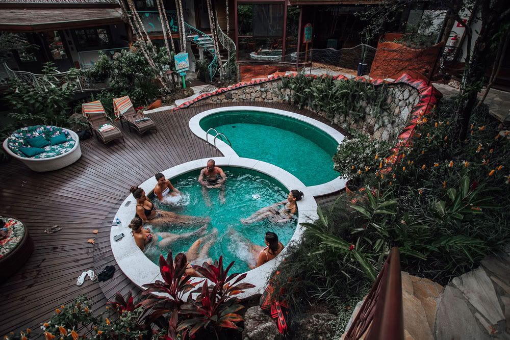 Phoenix-retreat – Kraften er i dig