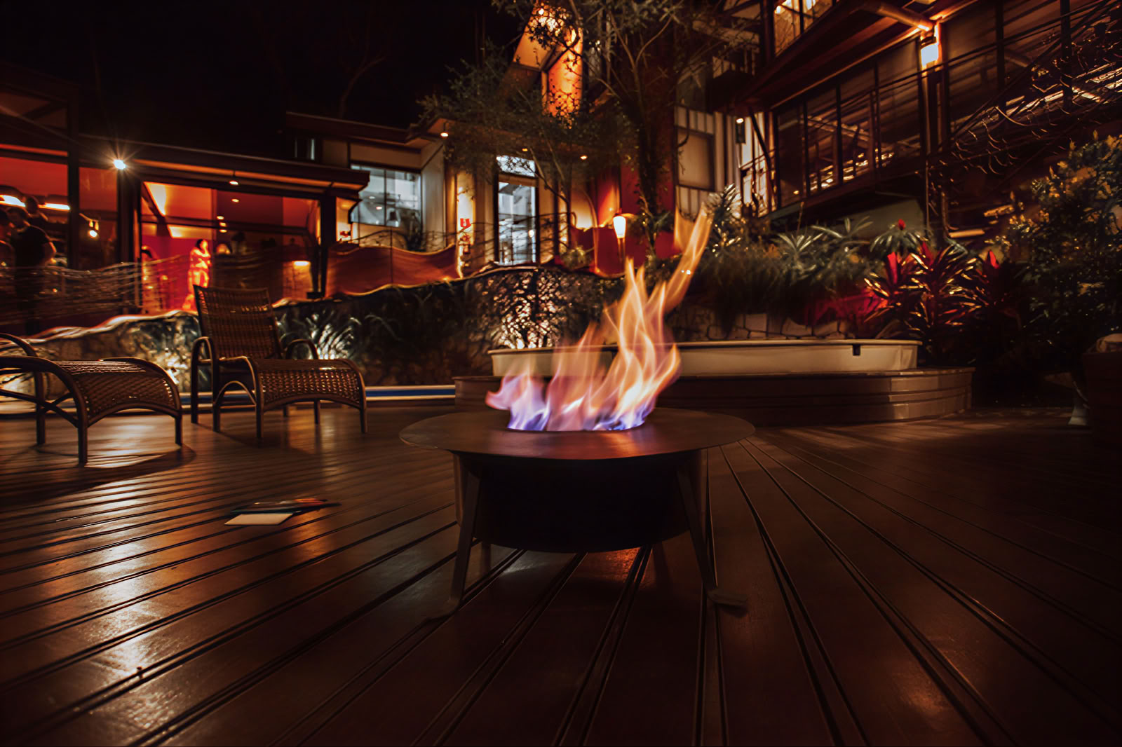 Phoenix-retreat – Kraften er i dig