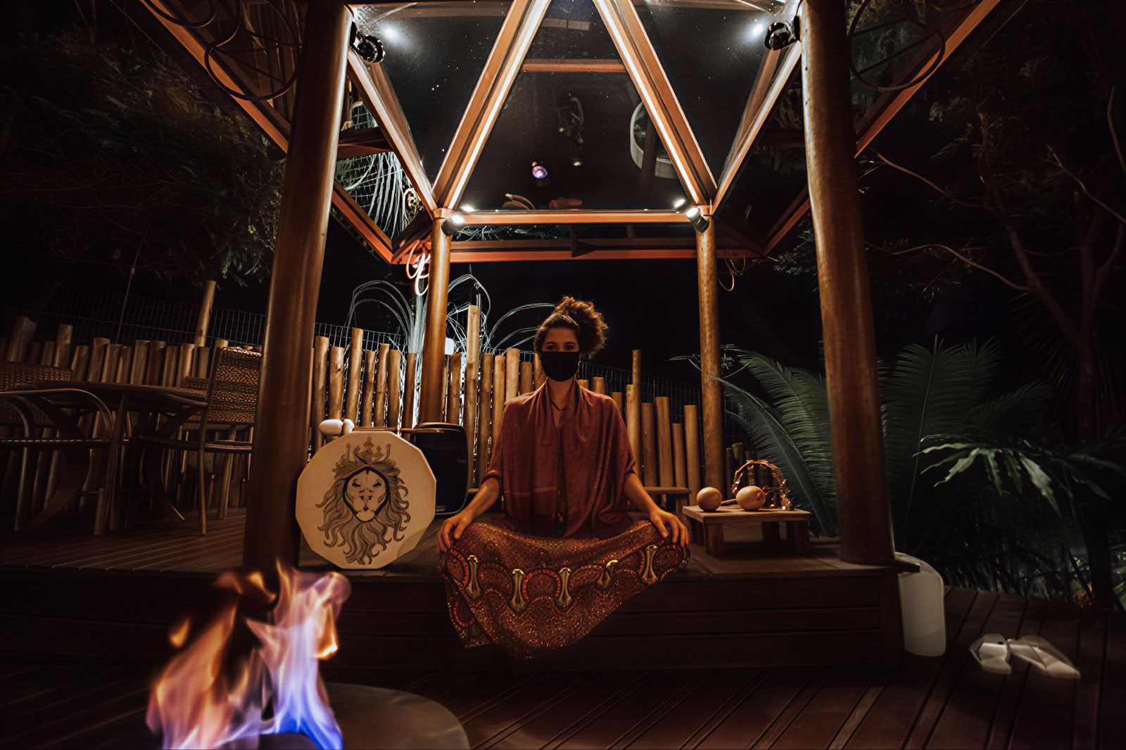 Phoenix-retreat – Kraften er i dig
