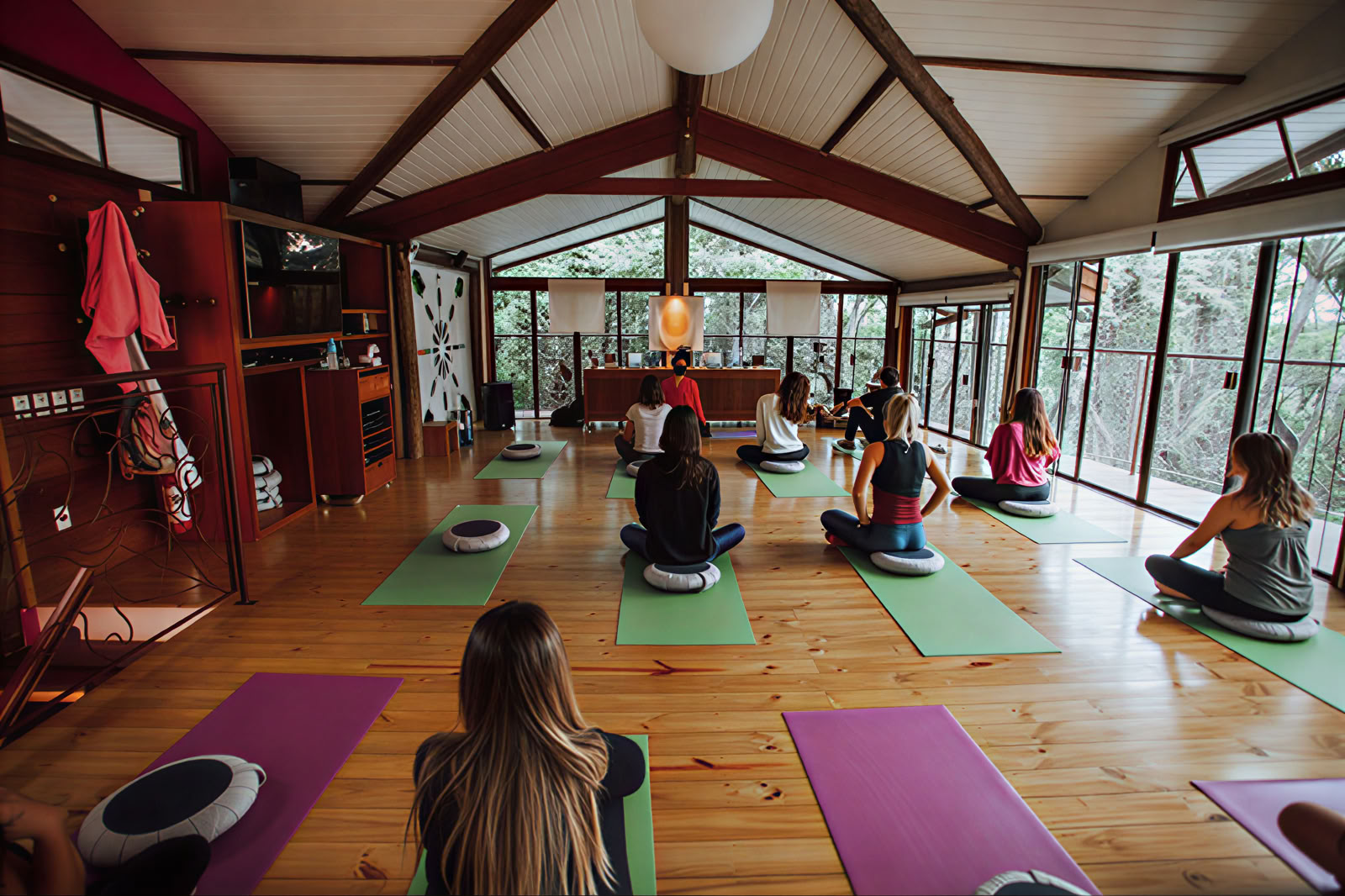 Phoenix-retreat – Kraften er i dig