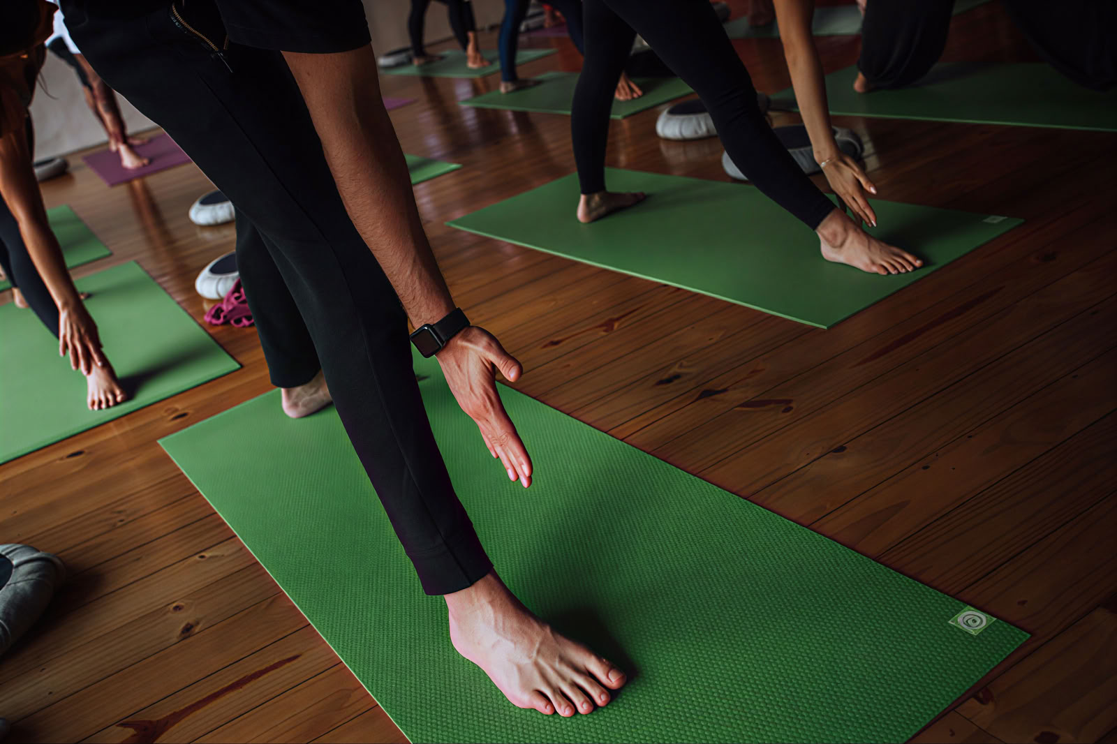 Phoenix-retreat – Kraften er i dig