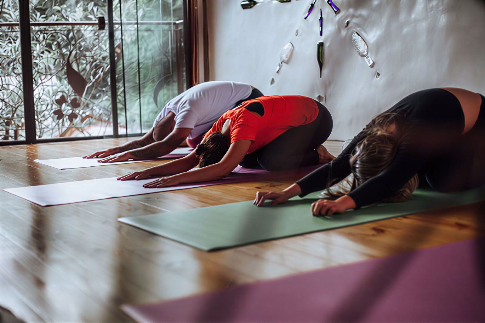 Phoenix-retreat – Kraften er i dig