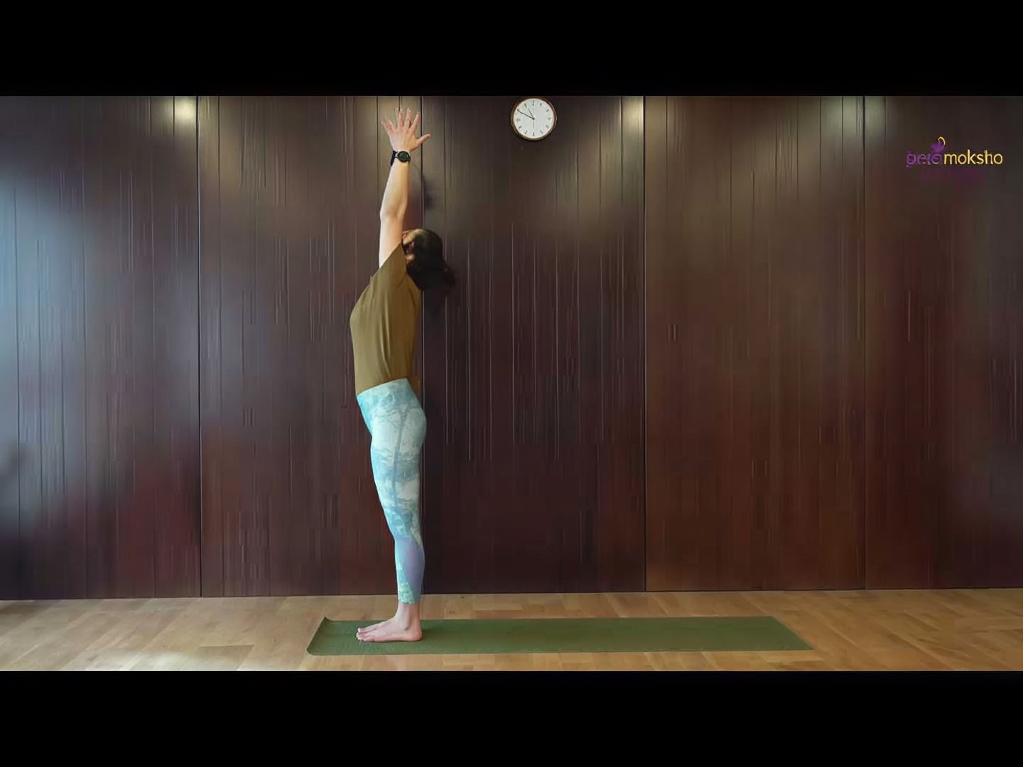 Yogaterapi til håndtering af fedme