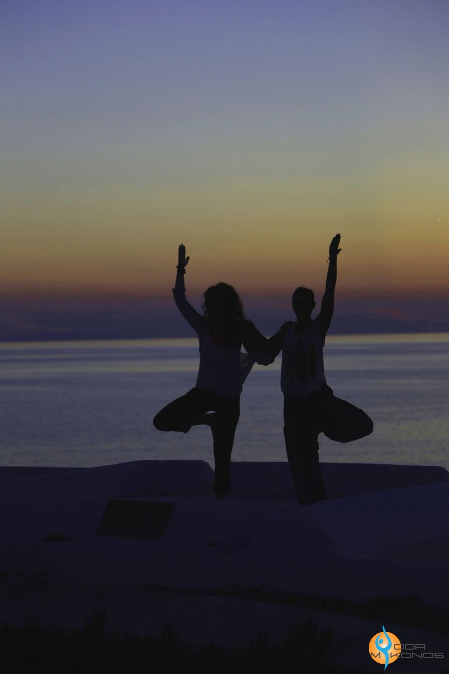 Vågnende Yoga