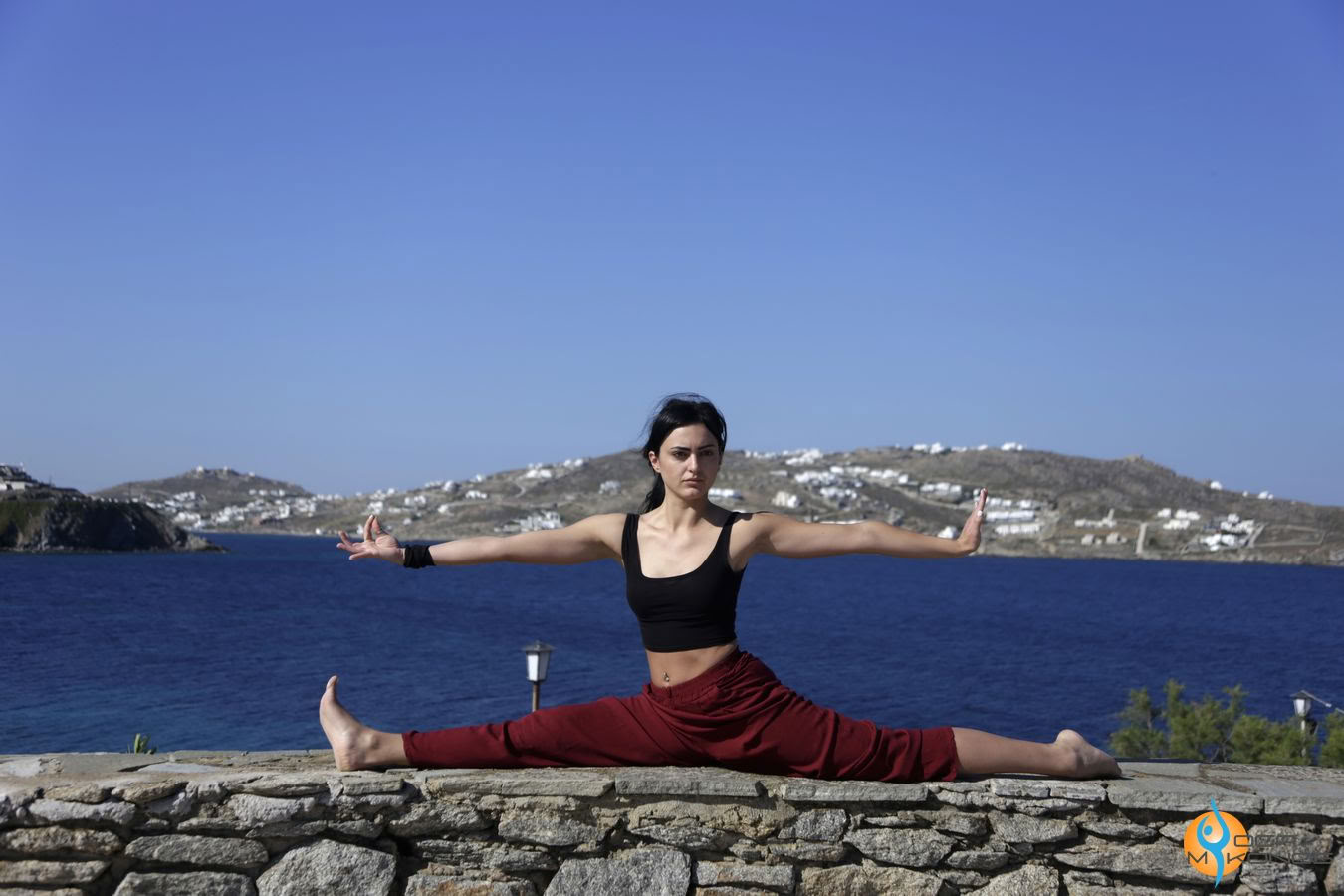 Vågnende Yoga