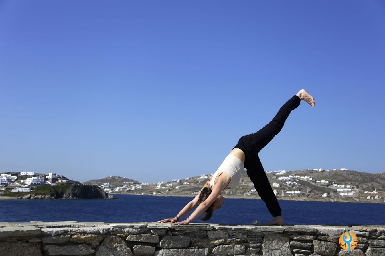 Vågnende Yoga