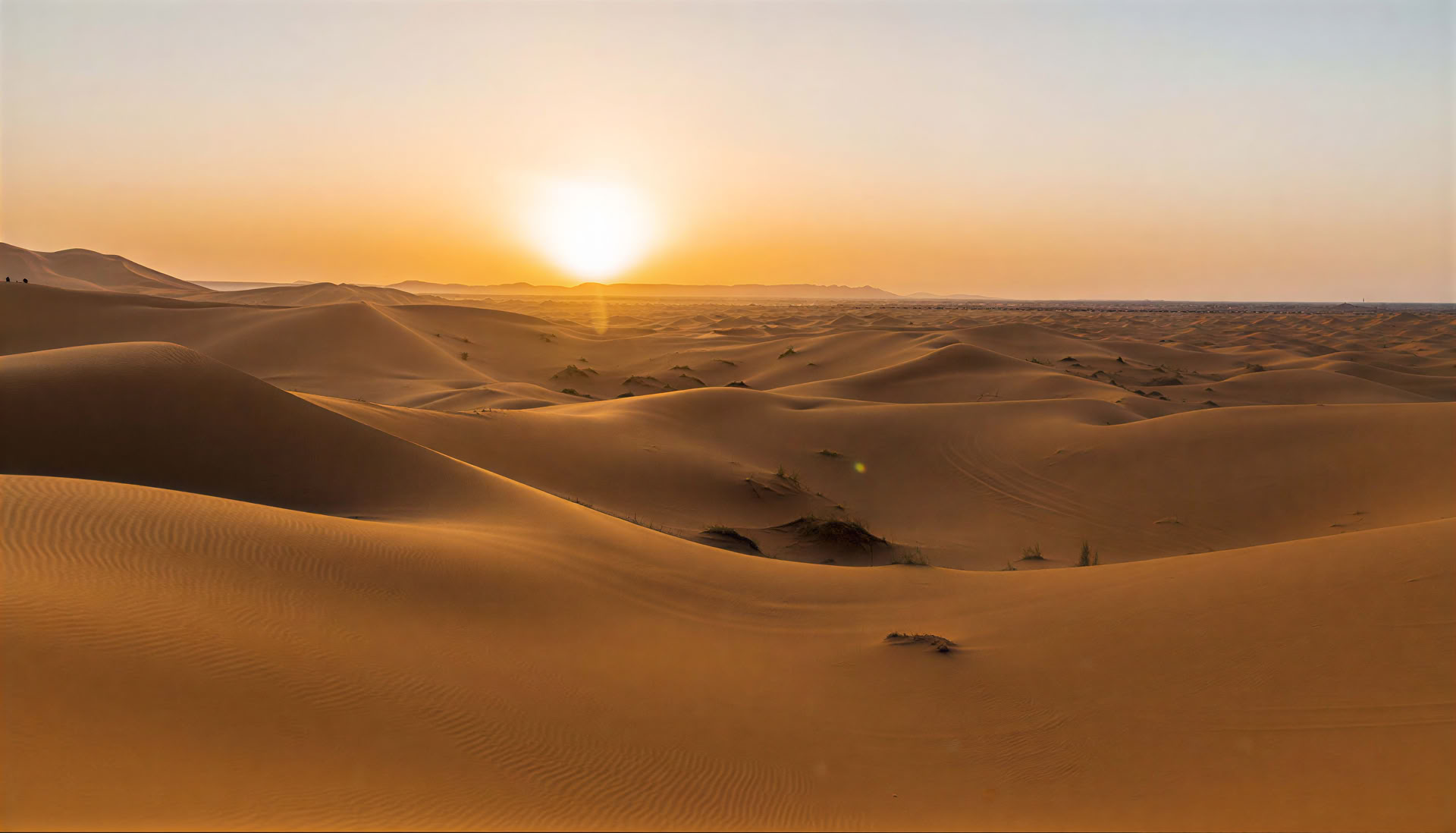 8 dages rejse fra Marrakesh til ørkenen via Merzouga