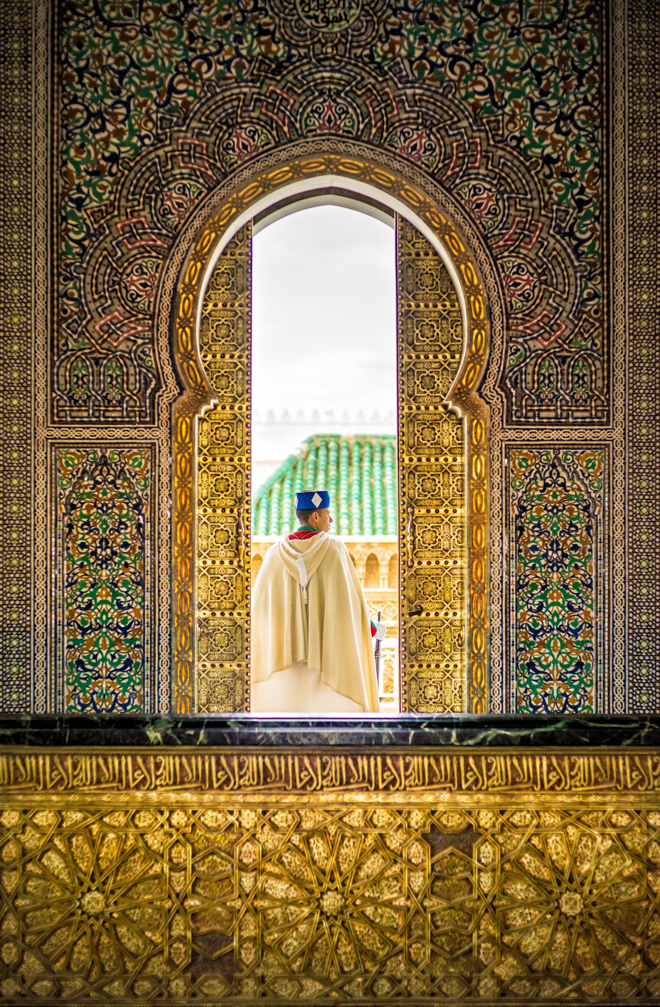 12 dage til Sahara og de kejserlige byer fra Casablanca