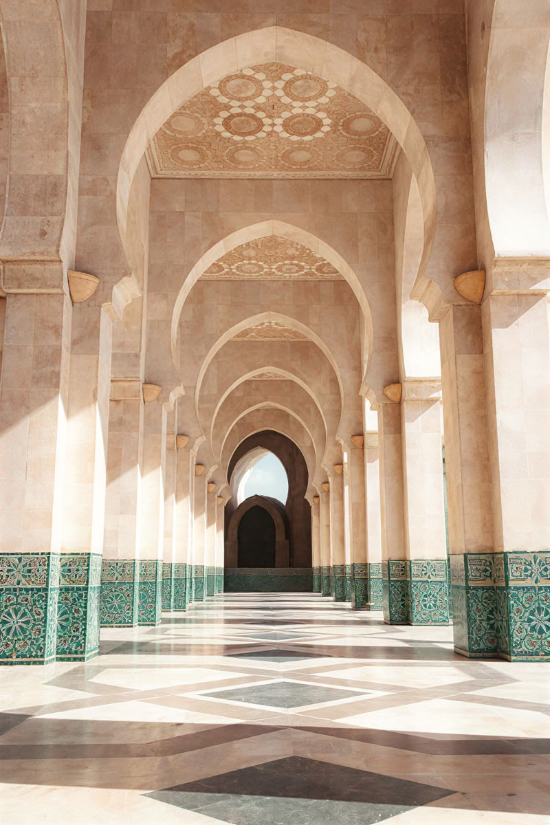 12 dage til Sahara og de kejserlige byer fra Casablanca