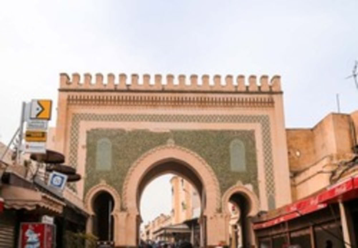 12 dage til Sahara og de kejserlige byer fra Casablanca