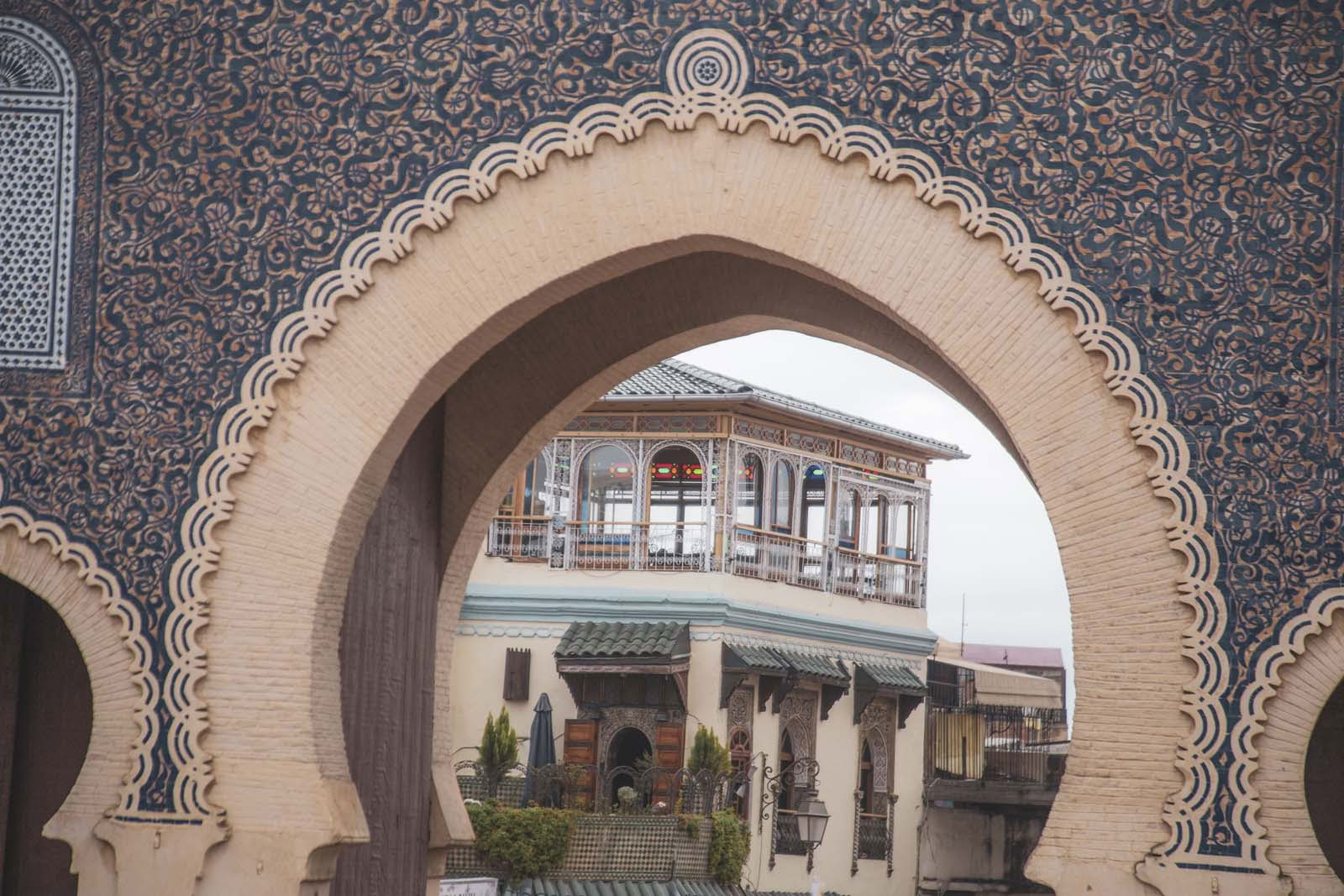 15 dages Casablanca Grand Tour til ørkenen via de kejserlige byer