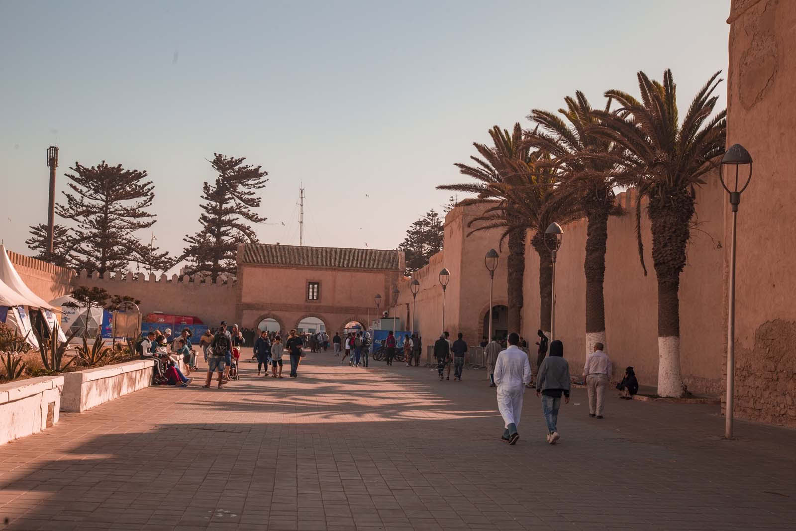 15 dages Casablanca Grand Tour til ørkenen via de kejserlige byer