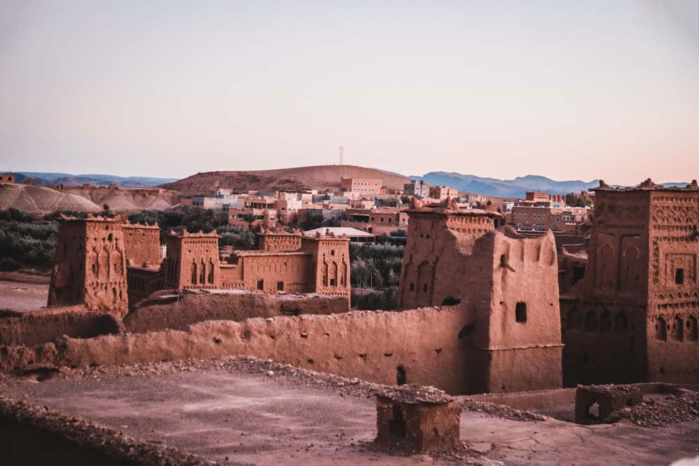 9 dage – Rundrejse fra Agadir til det sydlige Marokko