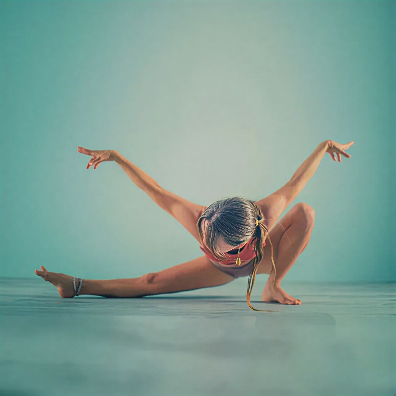 50-timers yogalæreruddannelse