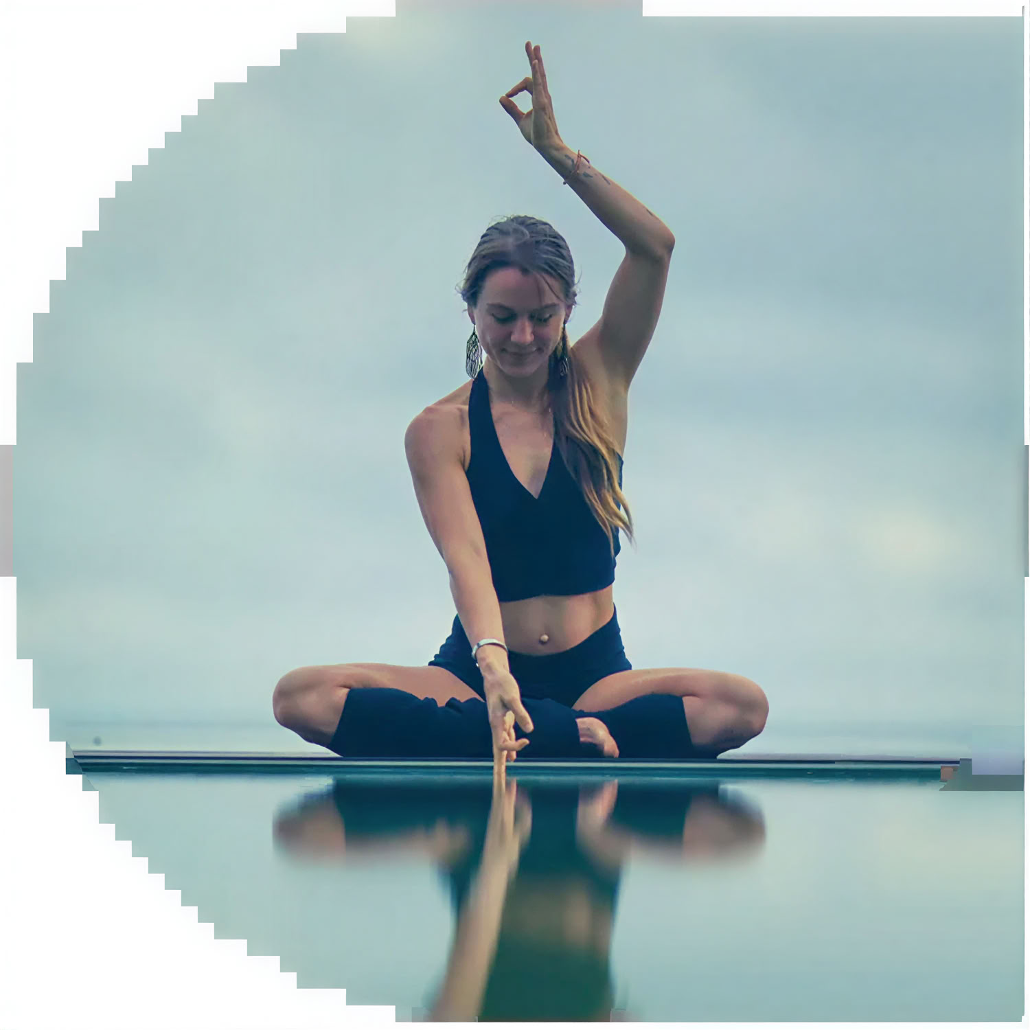 50-timers yogalæreruddannelse
