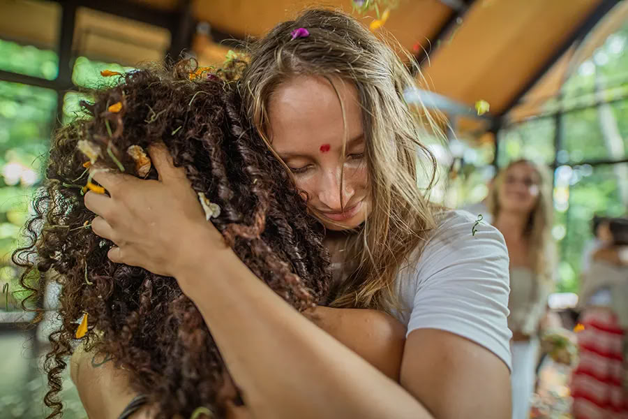 Vaidika Dharma: 100-timers SPIRIT yoga-læreruddannelse