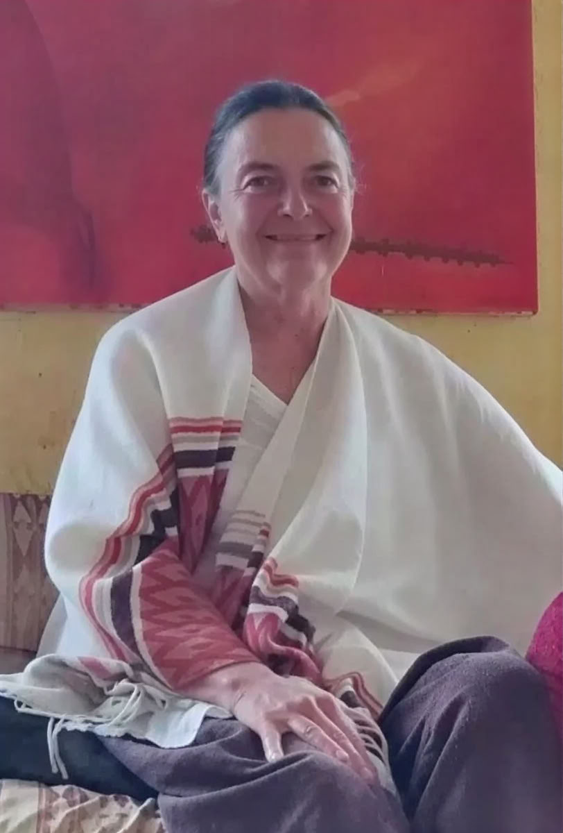 Vaidika Dharma: 100-timers SPIRIT yoga-læreruddannelse