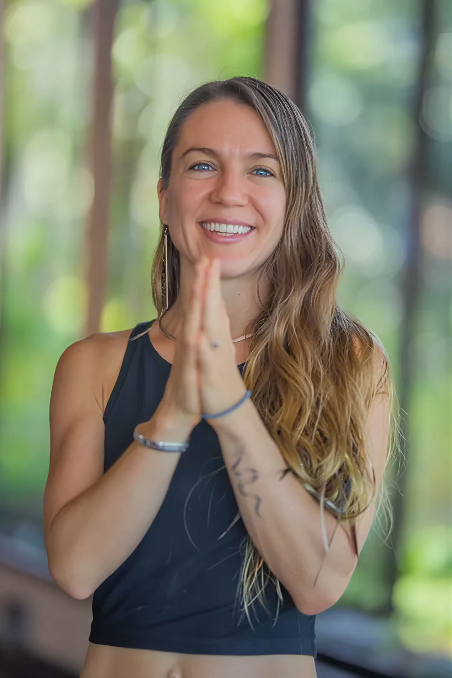 Vaidika Dharma: 100-timers SPIRIT yoga-læreruddannelse