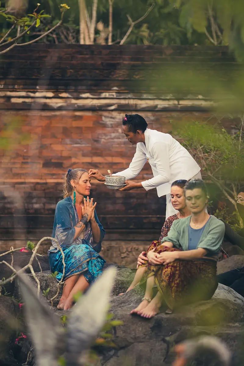 Vaidika Dharma: 100-timers SPIRIT yoga-læreruddannelse
