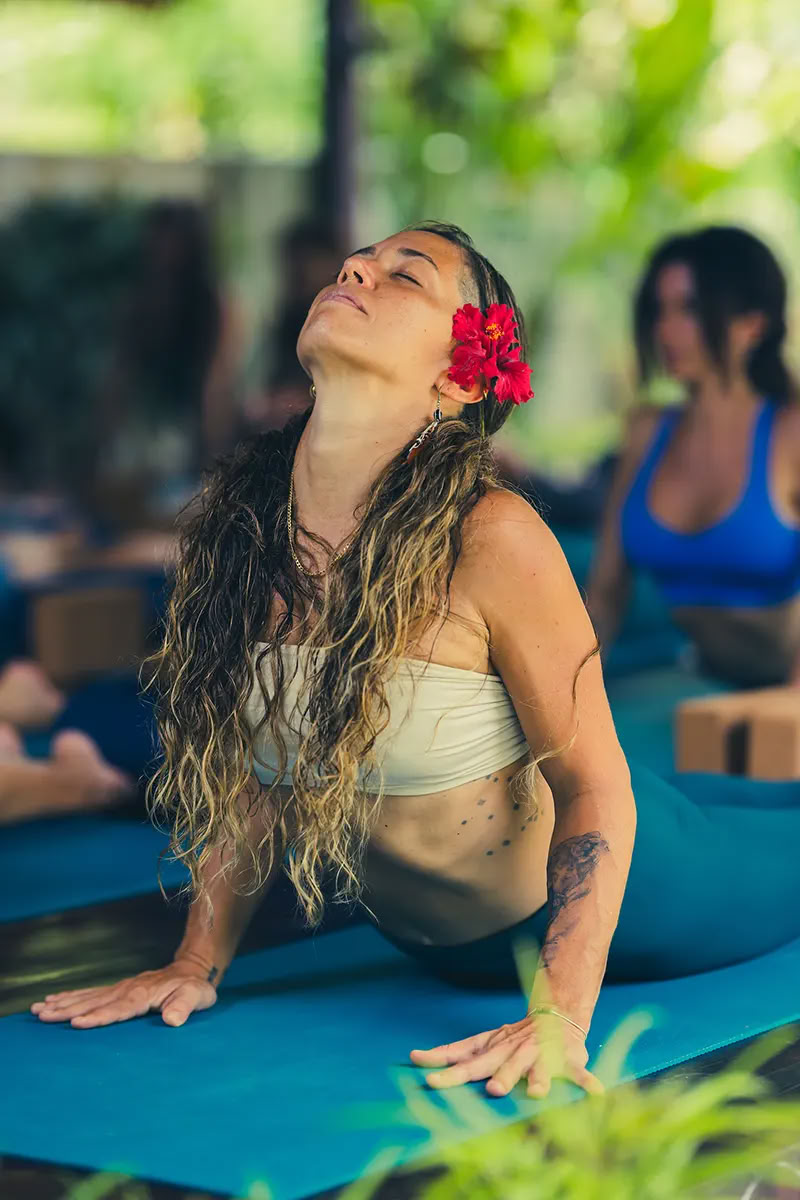 Vaidika Dharma: 100-timers SPIRIT yoga-læreruddannelse