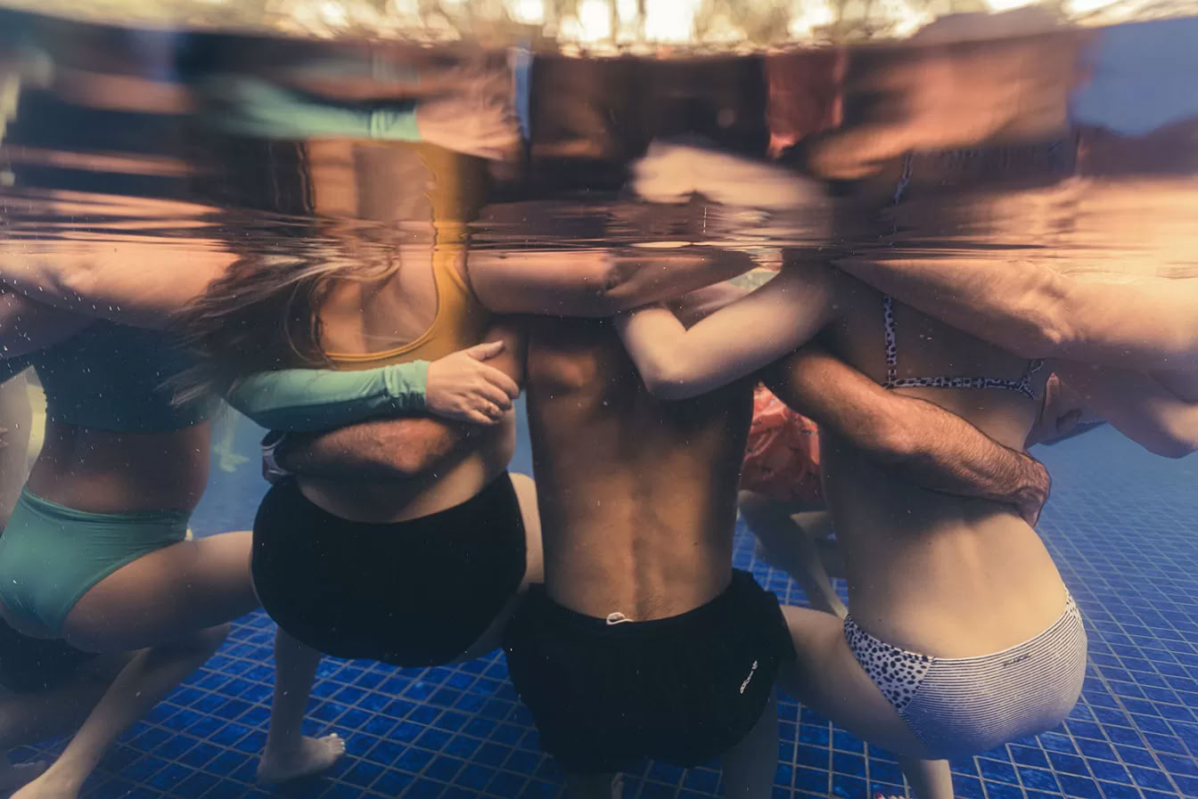 200 timers yogalæreruddannelse på Bali - 200 timers YTT