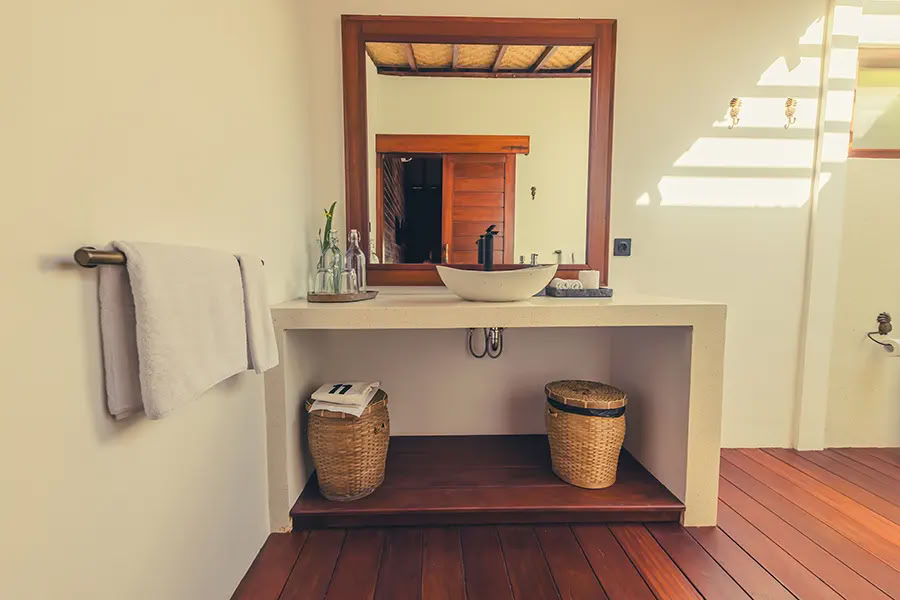 Lucidflow 100 timer af 300-timers ytt - Yogalæreruddannelse på Bali