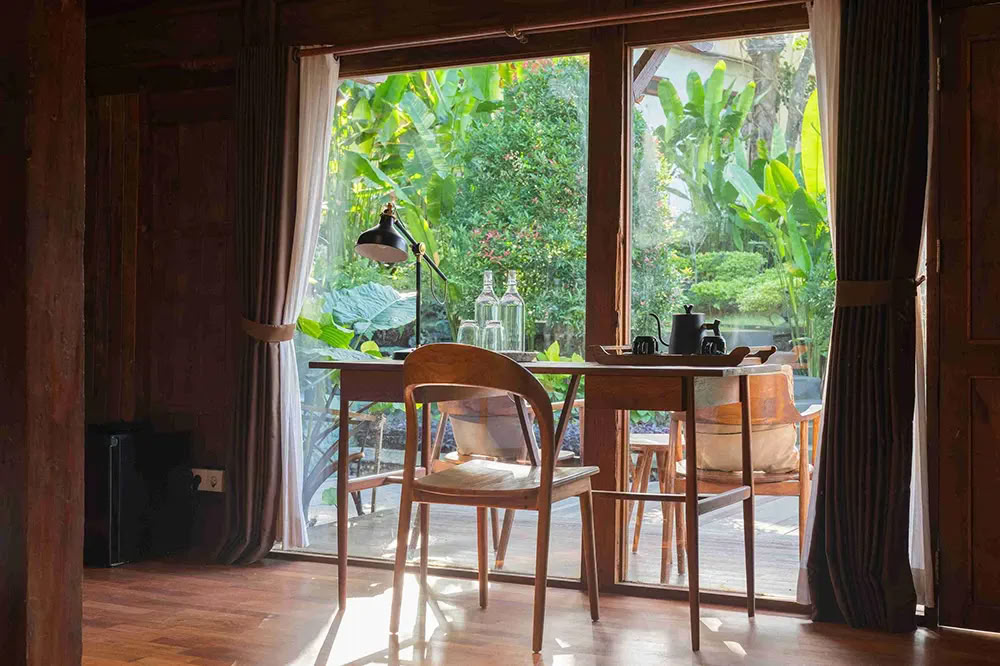 Lucidflow 100 timer af 300-timers ytt - Yogalæreruddannelse på Bali