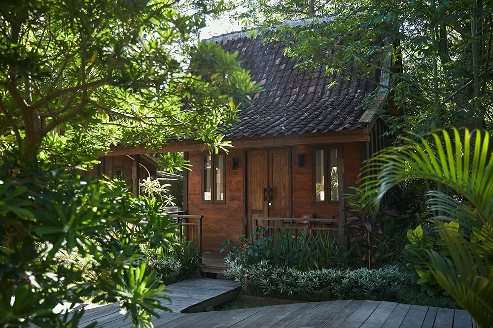 Lucidflow 100 timer af 300-timers ytt - Yogalæreruddannelse på Bali