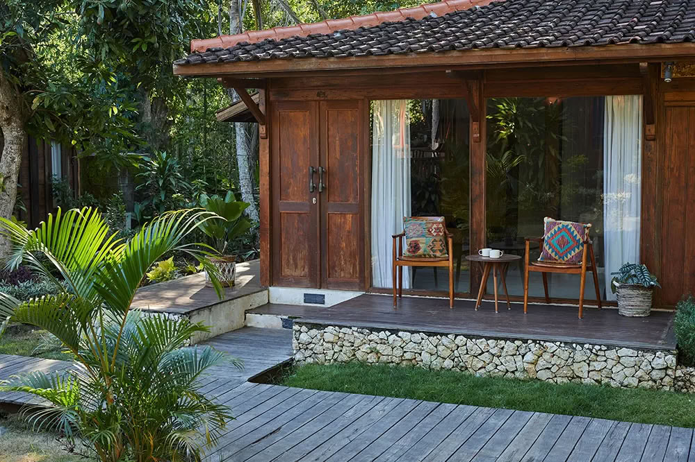 Lucidflow 100 timer af 300-timers ytt - Yogalæreruddannelse på Bali