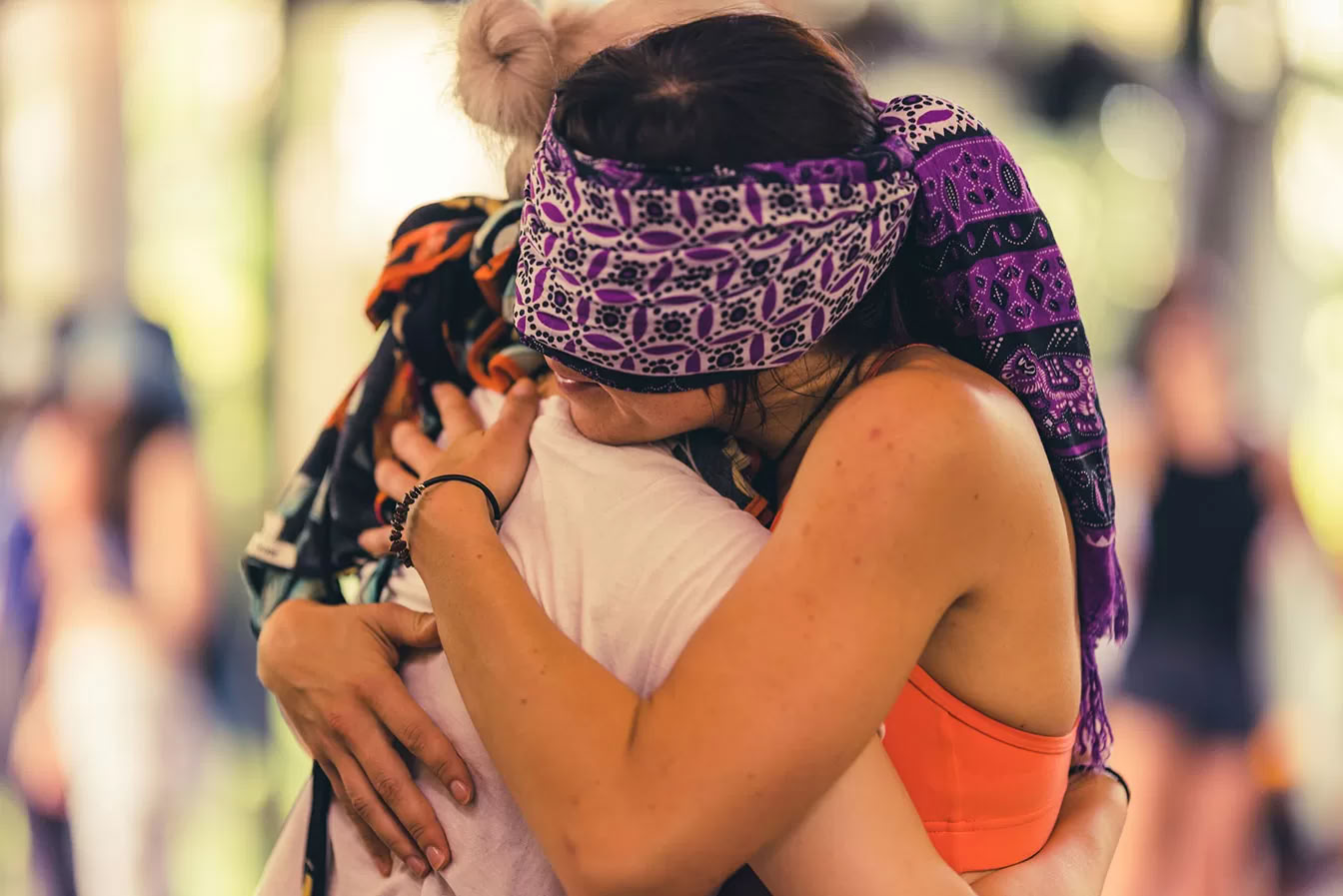 Lucidflow 100 timer af 300-timers ytt - Yogalæreruddannelse på Bali