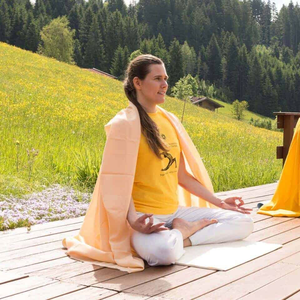 Yoga læreruddannelse (TTC) – Rudraprayag, Himalaya, Indien