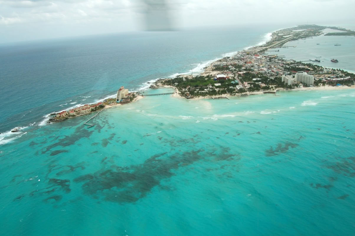 Botanisk Have & Privat Cenote