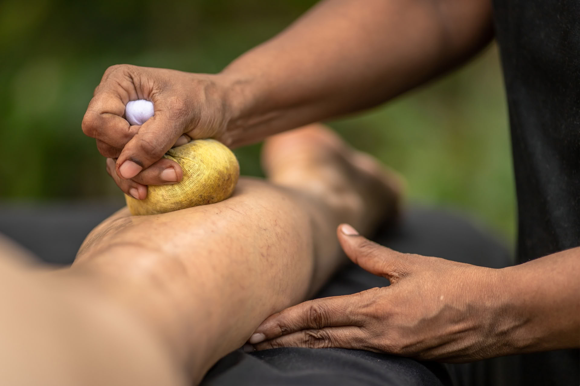 10-dages kursus: Uddan dig til ayurveda-terapeut, Sri Lanka