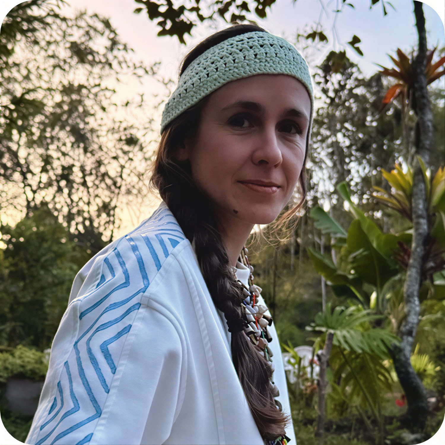 Ambi - Ayahuasca-retreat - 3 dage
