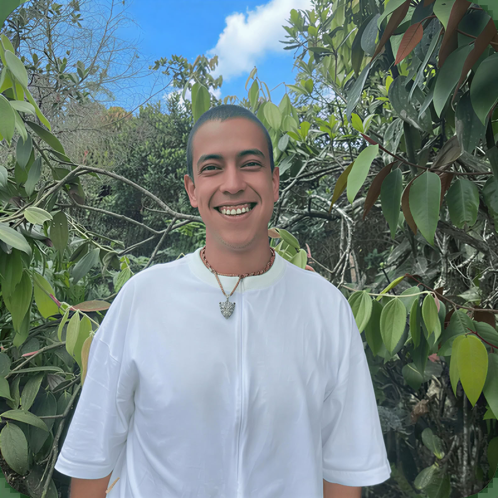 Ambi - Ayahuasca-retreat - 4 dage
