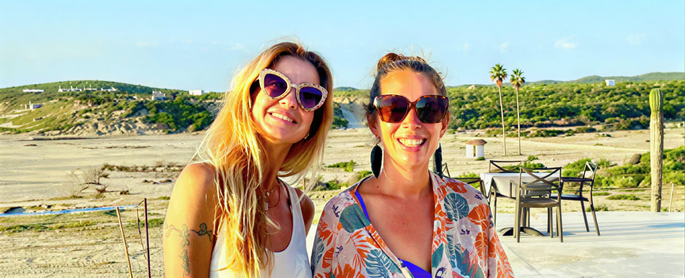 Salt & Sjæl Retreat