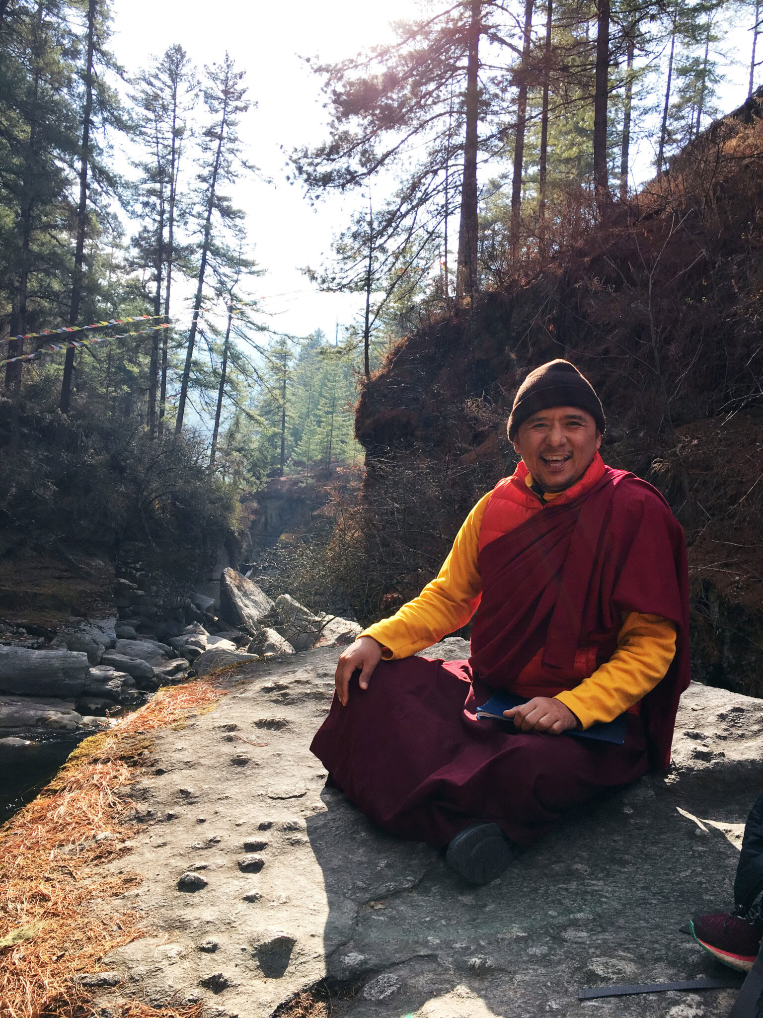 37 bodhisattva-praksisser