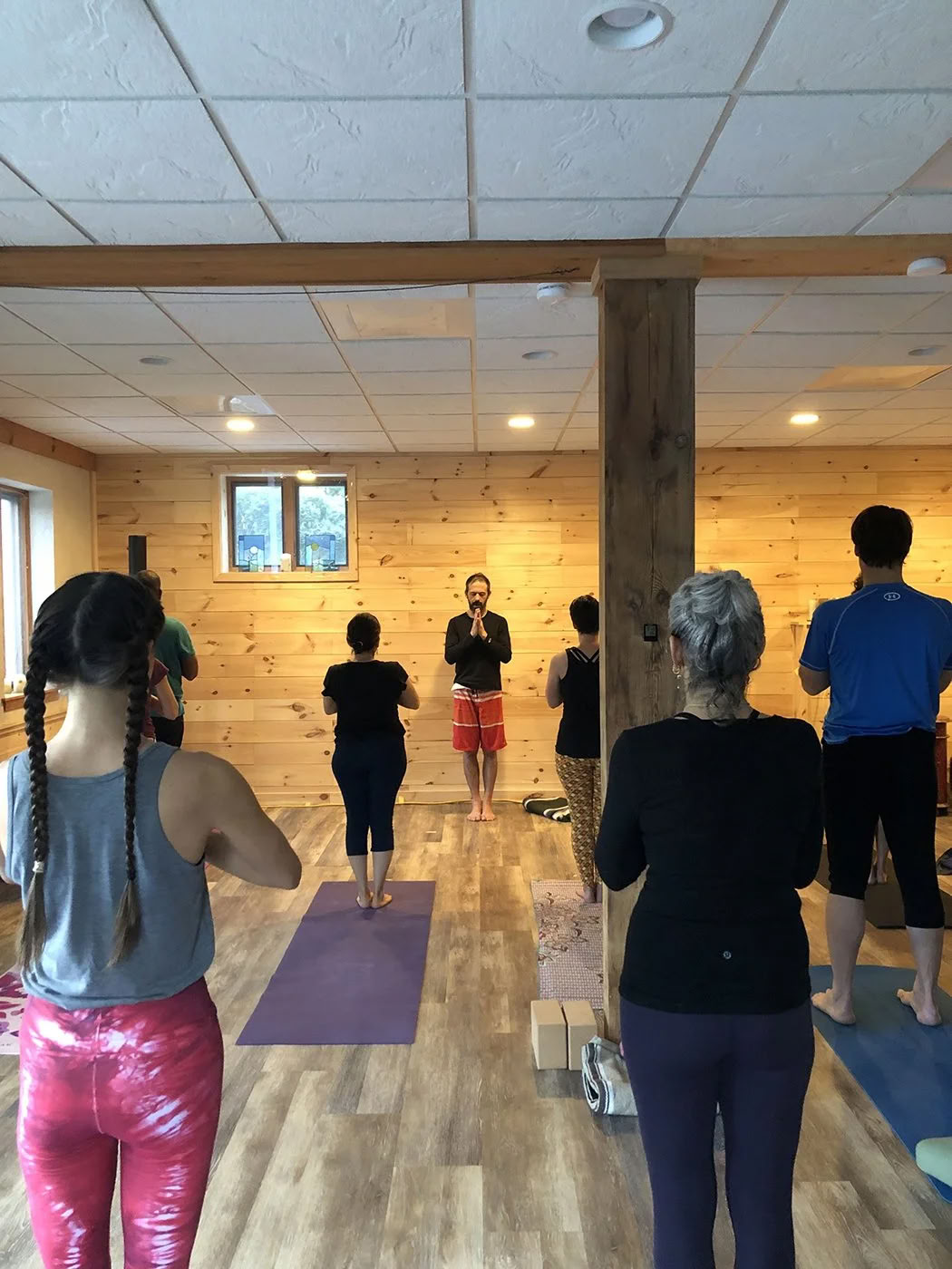 220-timers Ayurveda-fundamentuddannelse