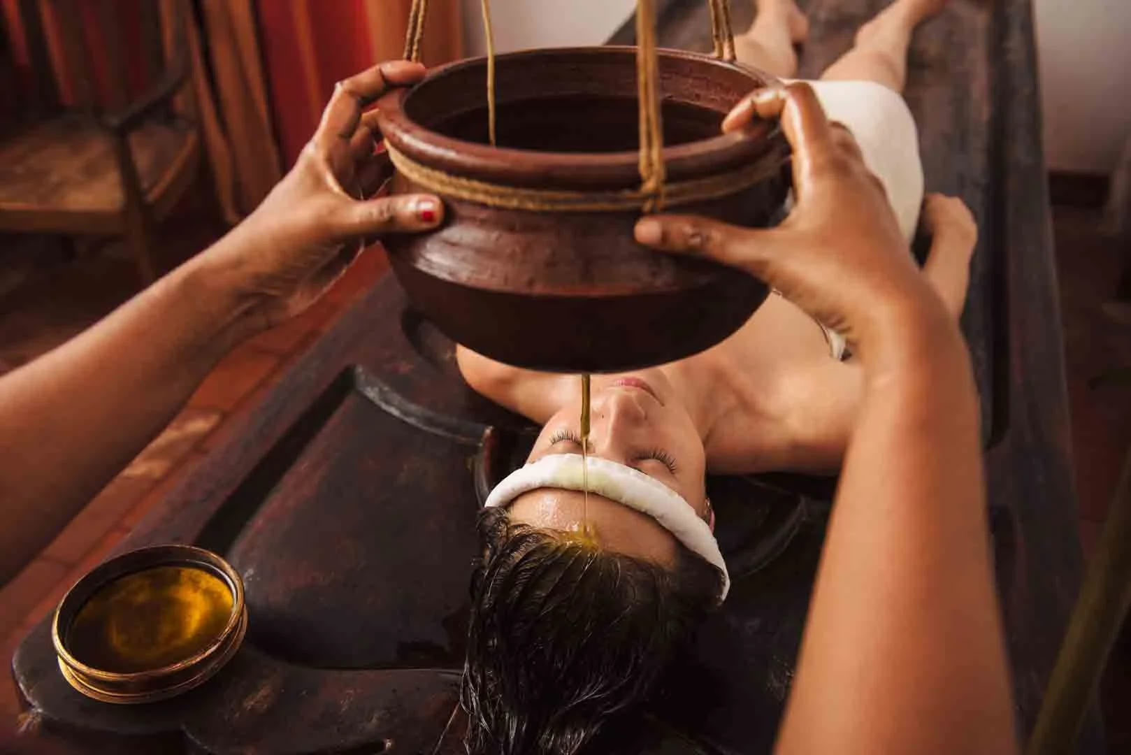 220-timers Ayurveda-fundamentuddannelse