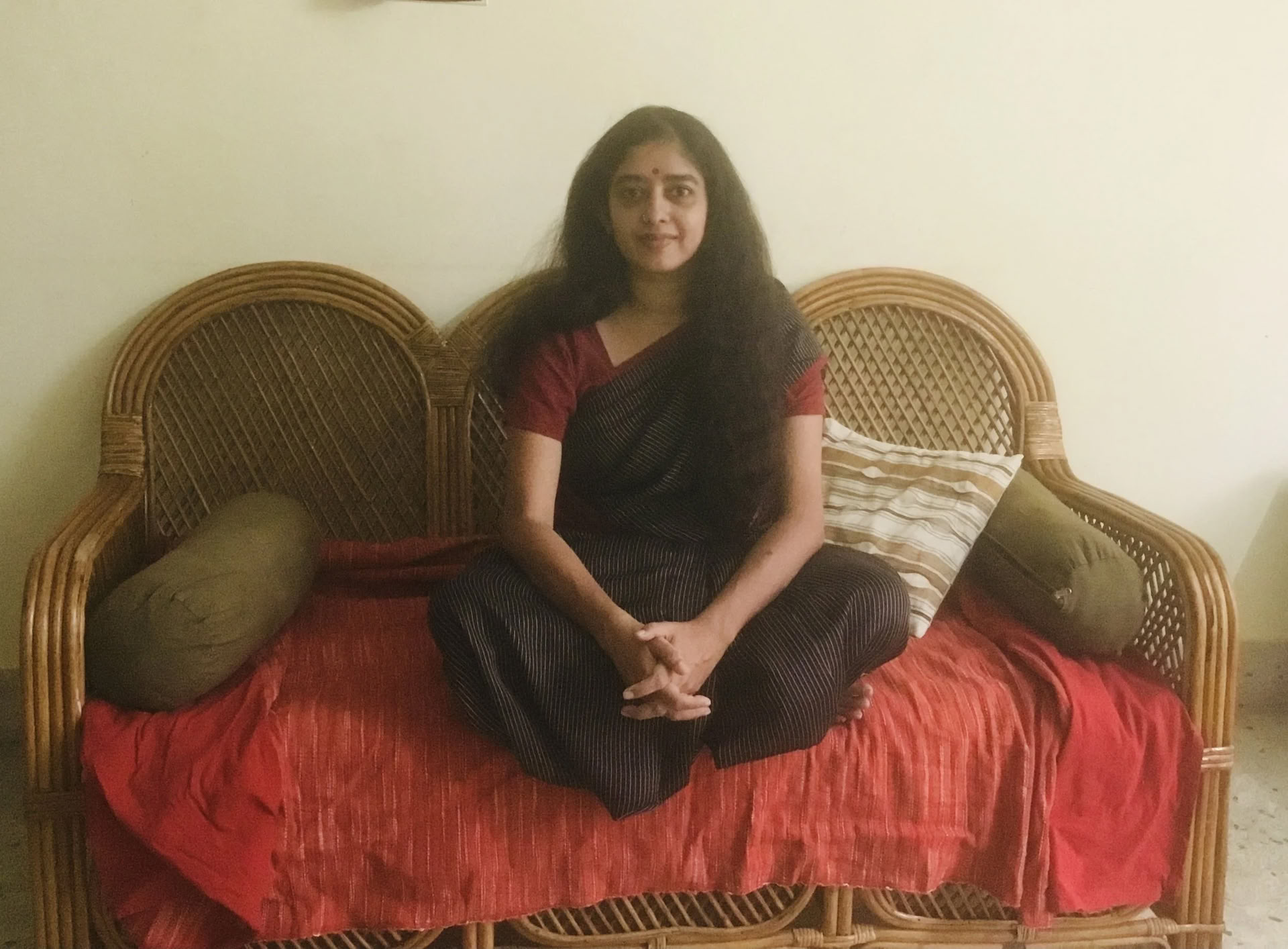 220-timers Ayurveda-fundamentuddannelse