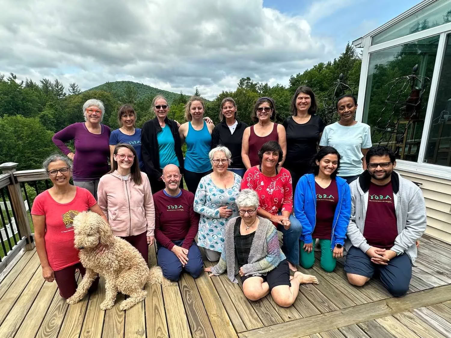 220-timers Ayurveda-fundamentuddannelse