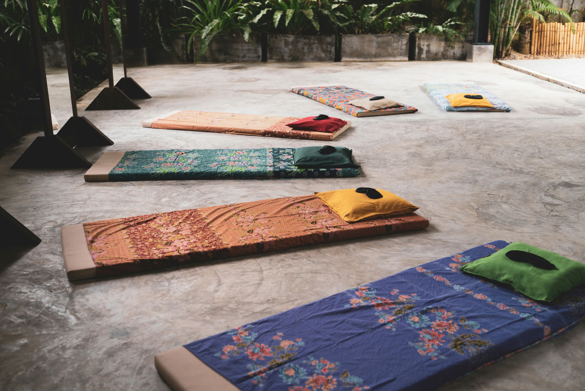 Ibiza yoga-retreat 2026