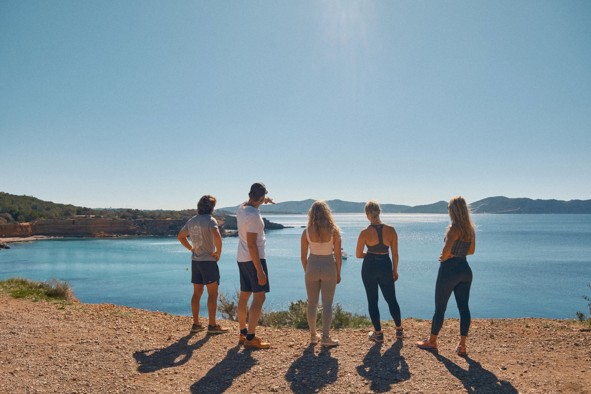 Ibiza yoga-retreat 2026