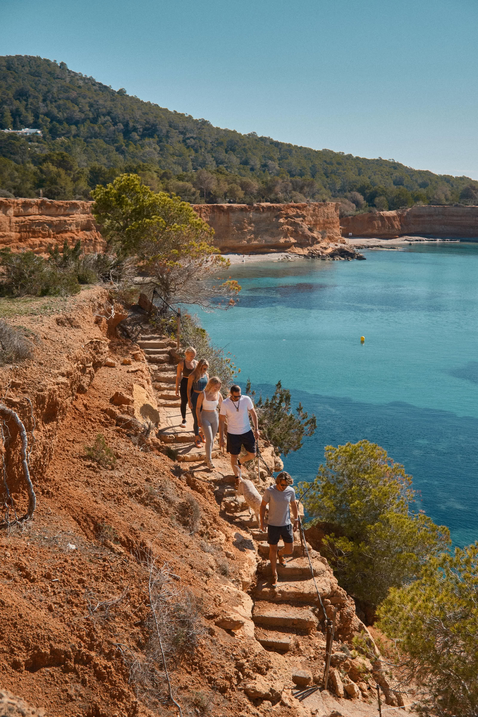 Ibiza yoga-retreat 2026